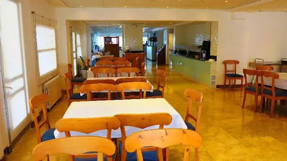 Hotel Pinomar | Balearic Adaları - Mayorka Adası - Manacor - S'illot