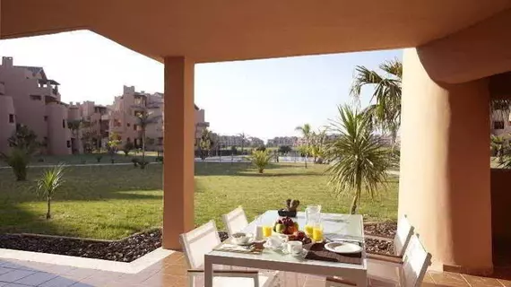 The Residences At Mar Menor Golf & Resort | Murcia (kontluk) - Campo de Cartagena y Mar Menor - Torre-Pacheco