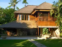 Sienna Villas | Bali - Badung - Seminyak