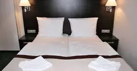 Centro Hotel Kurfürstendamm | Berlin (ve civarı) - Tempelhof-Schoeneberg - Diplomatic Quarter - Batı Berlin Merkezi