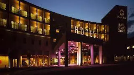 Hotel Casino Chaves | Norte - Vila Real Bölgesi - Chaves