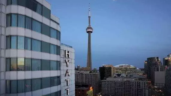 Hyatt Regency Toronto | Ontario - Toronto (ve civarı) - Toronto - Harbourfront