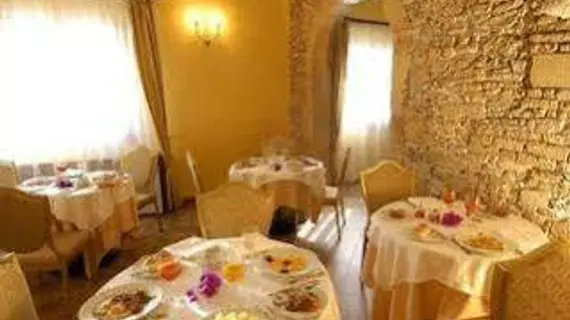 Il Podere Restaurant | Sicilya - Syracuse (vilayet) - Syracuse