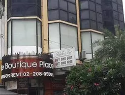 The Boutique Place | Bangkok - Ratchathewi - Pratunam