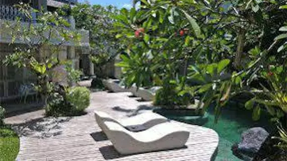 Villa Kresna Boutique Suites | Bali - Badung - Laksmana