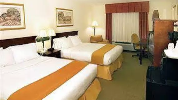 Baymont Inn and Suites Fulton | Missouri - Columbia (ve civarı) - Fulton