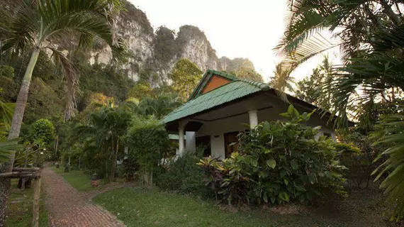 Vipa Tropical Resort | Krabi İli - Krabi - Ao Nang