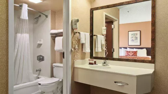 Ramada Suites Orlando Airport | Florida - Orlando (ve civarı) - Orlando