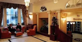 Royal Eagle Hotel | Londra (ve civarı) - City of Westminster - Bayswater