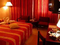 Amman Airport Hotel | Amman İli - Amman (ve civarı) - Al Jizah