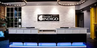 Hotel Indigo Newark Downtown