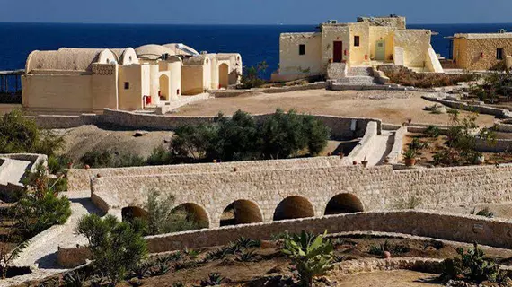 The Oasis | Kızıldeniz İli - Marsa Alam