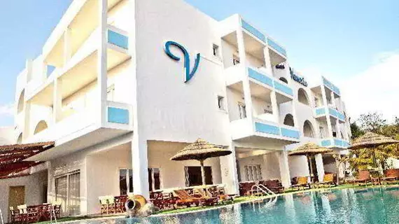 Hotel Venetia | Attica - Aegina