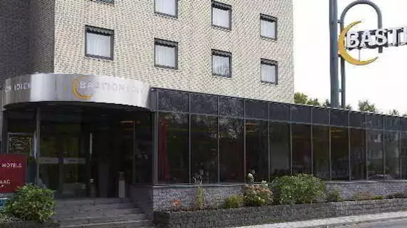 Bastion Hotel Den Haag Rijswijk | Güney Hollanda - Lahey (ve civarı) - Rijswijk - Plaspoelpolder