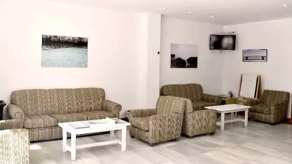 Arcos Playa Apts | Balearic Adaları - Mayorka Adası - Manacor - S'illot