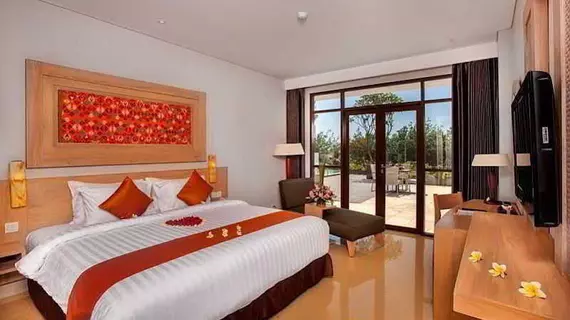 Wyndham Garden Kuta Beach Bali | Bali - Kuta - Kuta Merkezi