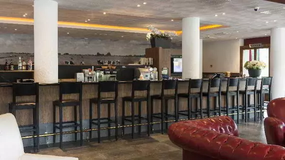 Bastion Hotel Den Haag Rijswijk | Güney Hollanda - Lahey (ve civarı) - Rijswijk - Plaspoelpolder