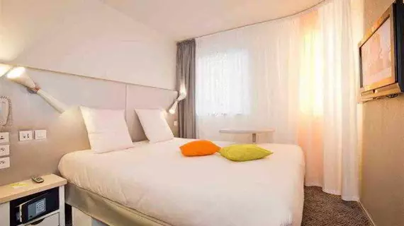 Ibis Styles Paris Bercy | Ile-de-France - Paris - Bercy