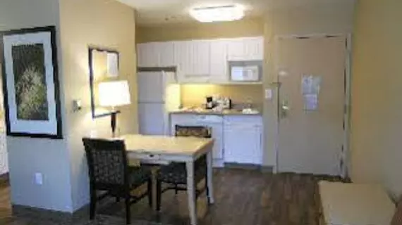 Extended Stay America Orlando Convention Center Universal Blvd | Florida - Orlando (ve civarı) - Orlando