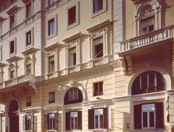 Hotel Embassy | Lazio - Roma (ve civarı) - Roma Kent Merkezi - Sallustiano