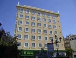 Hotel América Sevilla | Andalucia - Seville İli - Sevilla - Encarnación-Regina