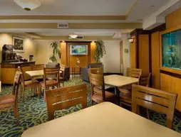 Quality Inn Miami Airport West Doral Area | Florida - Miami (ve civarı) - Doral