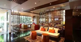 Oakwood Residence Sukhumvit Thonglor Bangkok | Bangkok - Bangkok Merkezi İş Bölgesi