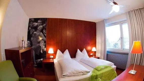 Am Neutor Hotel Salzburg Zentrum | Salzburg (eyalet) - Salzburg