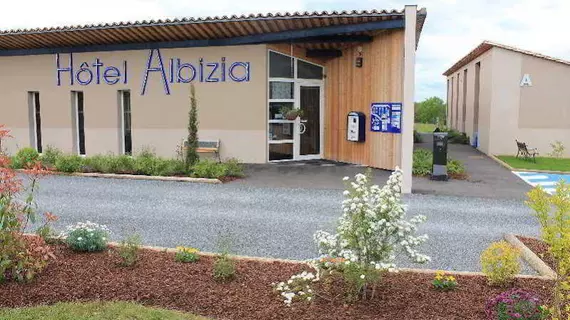 Albizia Hotel | Nouvelle-Aquitaine - Dordogne - Sarlat-la-Caneda