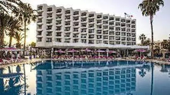 Royal Mirage Agadir | Agadir - Agadir Kent Merkezi