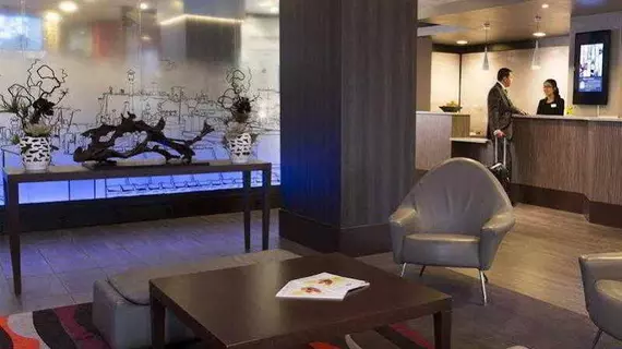 Best Western Plus Paris Orly Airport | Ile-de-France - Val-de-Marne - Rungis