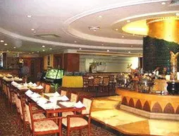 Shanghai Tongmao Hotel | Şanghay (ve civarı) - Şangay