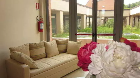 Aparthotel Anghel | Toskana - Siena (vilayet) - Siena