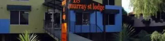 The Murray Hotel | Batı Avustralya - Perth (ve civarı) - West Perth