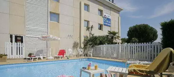 Inter-Hotel La Belle Etape | Provence - Alpes - Cote d'Azur - Var - Draguignan (ve civarı) - Brignoles