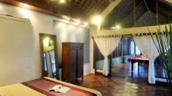 Catur Kembar Villa | Bali - Badung - Seminyak