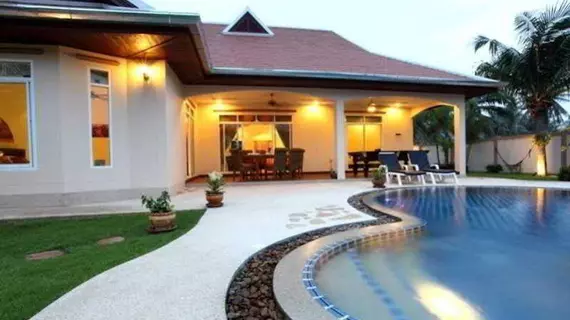 The Chase & Foxlea Villas | Chonburi (vilayet) - Bang Lamung - Nong Pla Lai