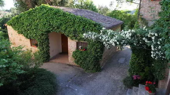 Relais Della Rovere | Toskana - Siena (vilayet) - San Gimignano - Val d'Elsa