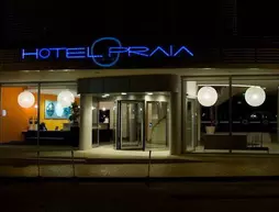 Hotel Praia | Centro - Leiria Bölgesi - Nazare