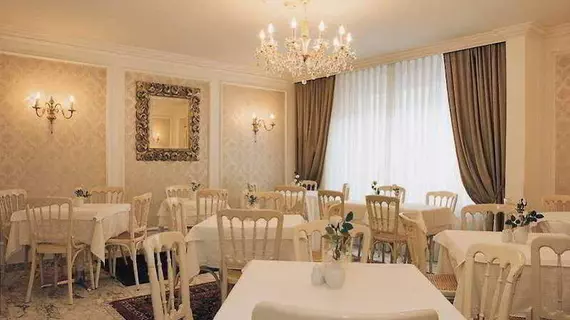 Hotel Savoy Garni | Vienna (eyalet) - Viyana