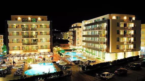 Lion Sunny Beach Hotel | Burgaz - Sunny Beach