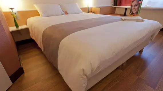 Ibis Bratislava Centrum | Bratislava - Bratislava (ve civarı) - Bratislava