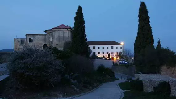 Pousada de Palmela - Castelo de Palmela | Alentejo - Setubal (bölge) - Palmela