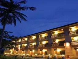 Lanta all Seasons Beach Resort | Krabi İli - Ko Lanta