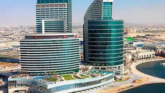 Crowne Plaza Dubai Festival City | Dubai - Dubai