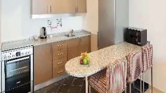 Aparthotel Adagio Premium Dubai Al Barsha | Dubai - Dubai