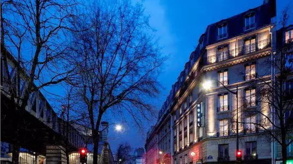 First Hotel Paris Tour Eiffel | Ile-de-France - Paris - Necker