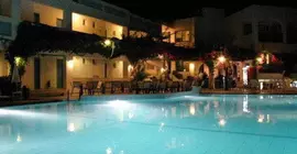 Apollon Hotel Apartments | Girit Adası - Rethimnon (bölge) - Rethimnon