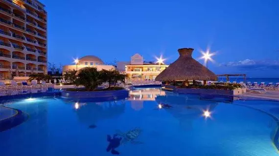 El Cozumeleño Beach Resort - All Inclusive | Quintana Roo - Cozumel