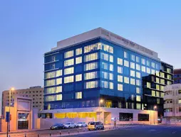 The Canvas Hotel Dubai MGallery By Sofitel | Dubai - Dubai